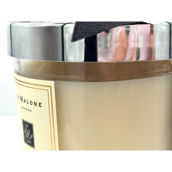 Jo‎ Malone London Peony & Blush Suede 7.0 oz Scented Candle Bougie Parfumee New! - Picture 8 of 11